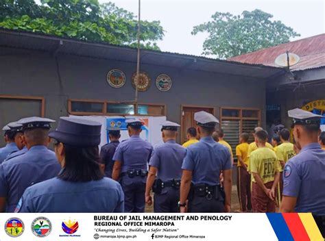 BJMP Regional Office Mimaropa .